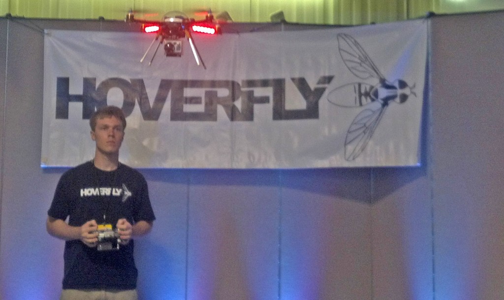 Maker Faire 028