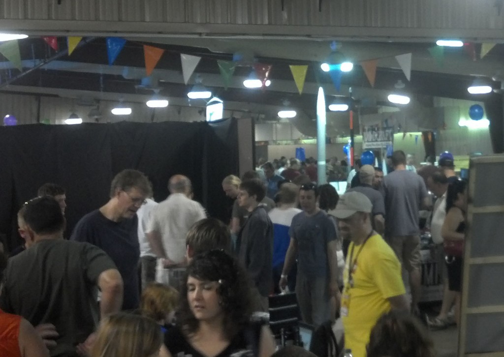 Maker Faire - What's That?