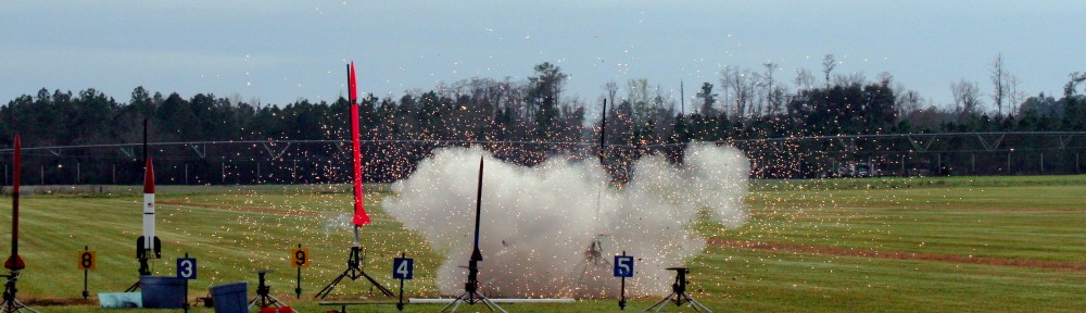 Orlando Rocketry