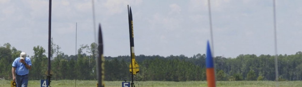 Orlando Rocketry