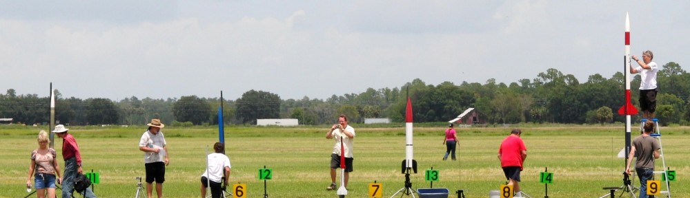 Orlando Rocketry