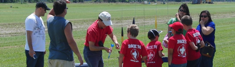 Orlando Rocketry