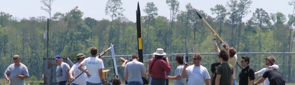 Orlando Rocketry