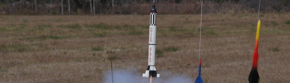 Orlando Rocketry