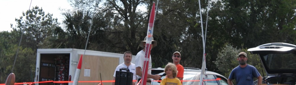 Orlando Rocketry