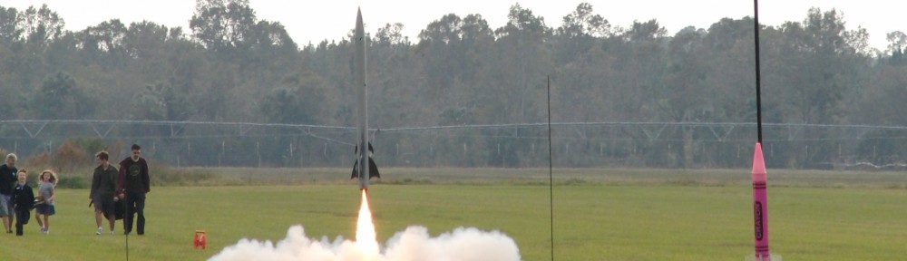 Orlando Rocketry