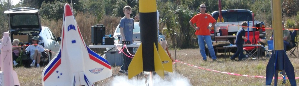 Orlando Rocketry