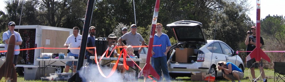 Orlando Rocketry