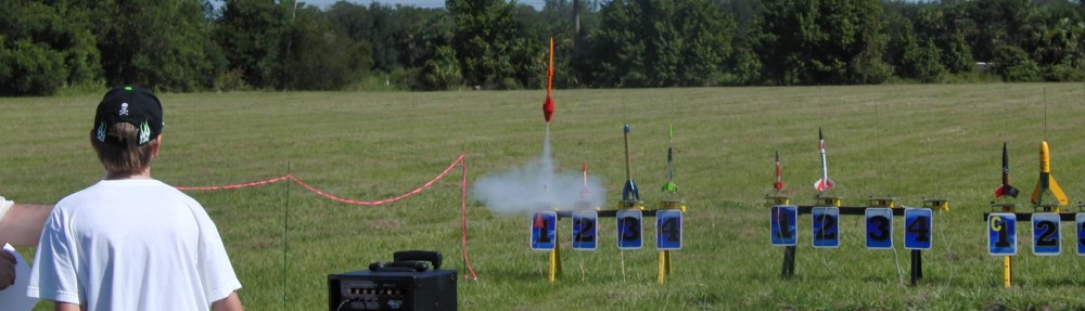 Orlando Rocketry