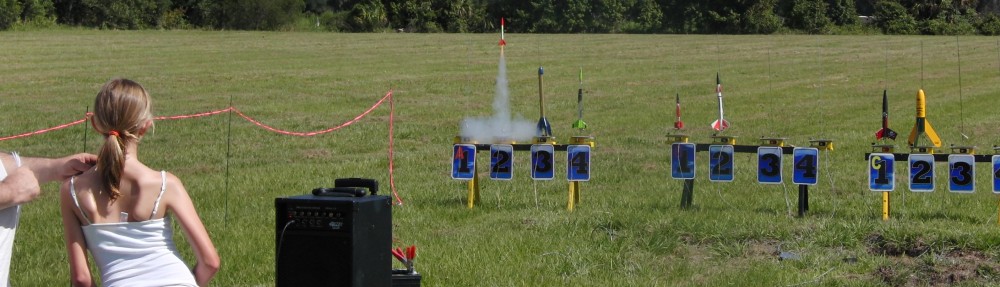 Orlando Rocketry