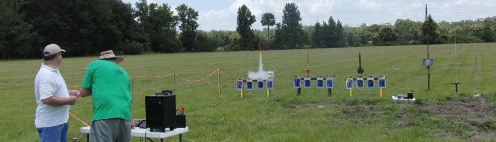 Orlando Rocketry