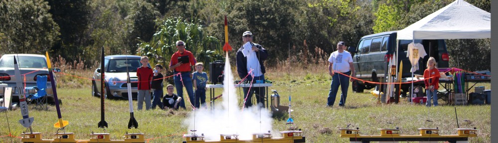 Orlando Rocketry