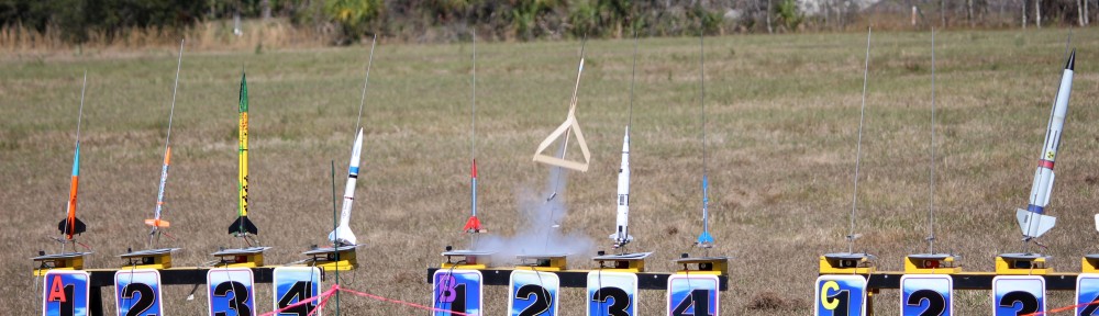 Orlando Rocketry