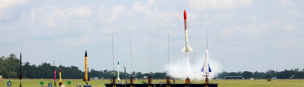 Orlando Rocketry