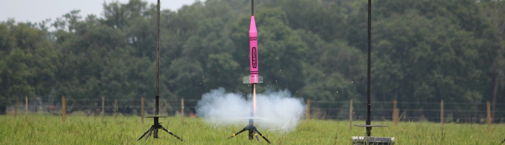 Orlando Rocketry