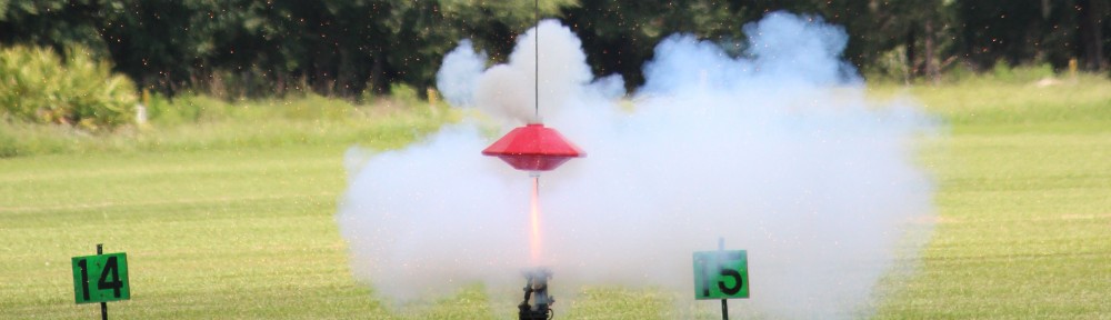 Orlando Rocketry