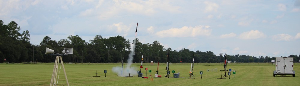 Orlando Rocketry