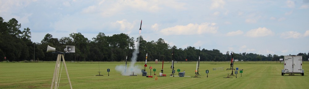 Orlando Rocketry