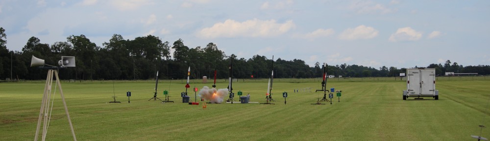 Orlando Rocketry