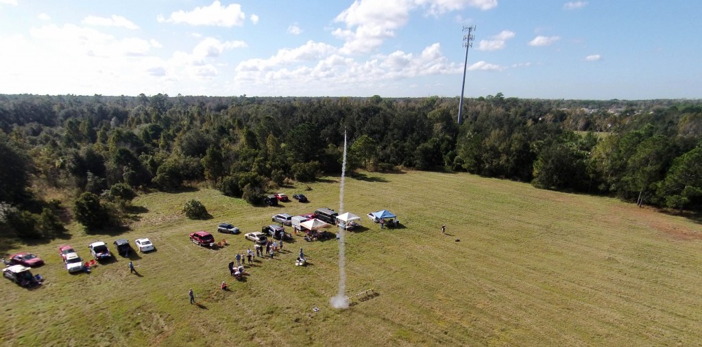 December 2013 ROCK Launch