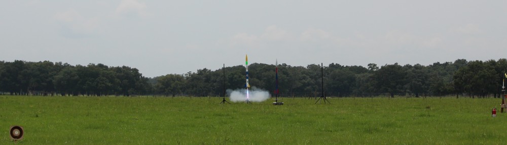 Orlando Rocketry